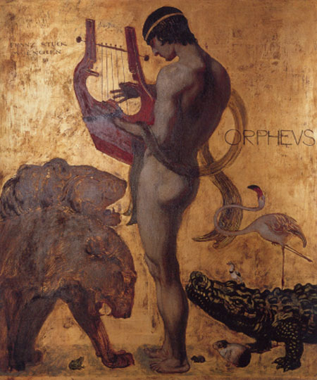 franz-von-stuck-orpheus